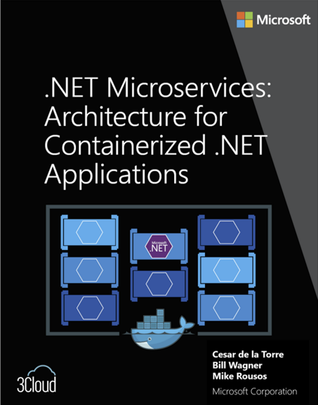 .NET Microservices Architecture